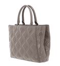 GUESS Deesa Tote Taupe