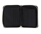 GUESS Adi SLG Zip Around Wallet S Black