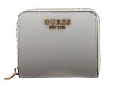 GUESS Lossie SLG Zip Around Wallet S Grey GUESS Lossie SLG Zip Around Wallet S Grey