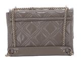 GUESS Deesa Convertible Xbody Flap Taupe GUESS Deesa Convertible Xbody Flap Taupe
