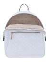 GUESS Vikky II Backpack White