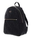 GUESS Vikky II Backpack Black Logo