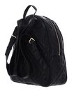GUESS Vikky II Backpack Black Logo