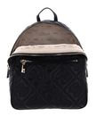 GUESS Vikky II Backpack Black Logo
