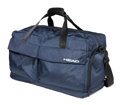 HEAD travel bag Club Duffle Navy Buy bags purses accessories online modeherz