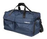 HEAD Club Duffle Navy