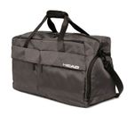 HEAD Club Duffle Grey