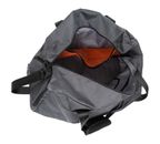 HEAD Club Duffle Grey