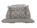 GUESS Rainee Convertible Xbody Flap Taupe GUESS Rainee Convertible Xbody Flap Taupe