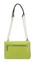 GUESS Eliette Covertible Xbody Flap Chartreuse GUESS Eliette Covertible Xbody Flap Chartreuse