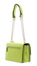 GUESS Eliette Covertible Xbody Flap Chartreuse GUESS Eliette Covertible Xbody Flap Chartreuse