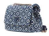 GUESS Rainee Convertible Xbody Flap Blue GUESS Rainee Convertible Xbody Flap Blue