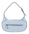 GUESS Adi Convertible Xbody Top Bag Sky Blue GUESS Adi Convertible Xbody Top Bag Sky Blue