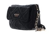 GUESS Marieke Camera Bag Black GUESS Marieke Camera Bag Black