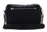 GUESS Marieke Camera Bag Black GUESS Marieke Camera Bag Black