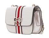 GUESS Nelka Crossbody Flap Stone GUESS Nelka Crossbody Flap Stone