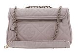 GUESS Marieke Convertible Xbody Flap Light Beige Logo
