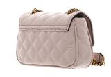 GUESS Giully Mini Convertible Crossbody Flap Ivory