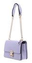 GUESS Eliette Covertible Xbody Flap Lavender GUESS Eliette Covertible Xbody Flap Lavender
