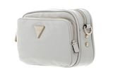 GUESS Eco Gemma Mini Crossbody Camera Bag Taupe