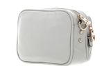 GUESS Eco Gemma Mini Crossbody Camera Bag Taupe