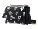 GUESS Deesa Mini Convertible XBody Flap Black Logo