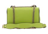 GUESS Eliette Mini Convertible XBody Flap Chartreuse GUESS Eliette Mini Convertible XBody Flap Chartreuse