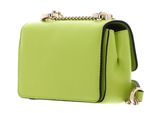 GUESS Eliette Mini Convertible XBody Flap Chartreuse GUESS Eliette Mini Convertible XBody Flap Chartreuse