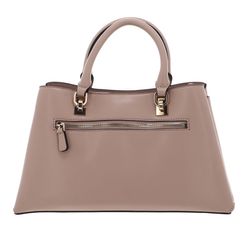GUESS ELIETTE ロングウォレット アイボリー ELIETTE Logo Slg Large Zip Around 財布 レディース | GUESS