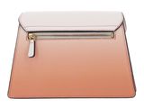 GUESS Lossie Crossbody Flap Orange GUESS Lossie Crossbody Flap Orange