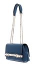 GUESS Sestri Convertible Xbody Flap Bag Petrol Multi GUESS Sestri Convertible Xbody Flap Bag Petrol Multi