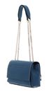 GUESS Sestri Convertible Xbody Flap Bag Petrol Multi GUESS Sestri Convertible Xbody Flap Bag Petrol Multi