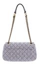 GUESS Giully Convertible Xbody Flap Lavender GUESS Giully Convertible Xbody Flap Lavender