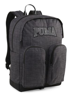 PUMA Squad Backpack Dark Gray Heather