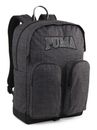 PUMA Squad Backpack Dark Gray Heather