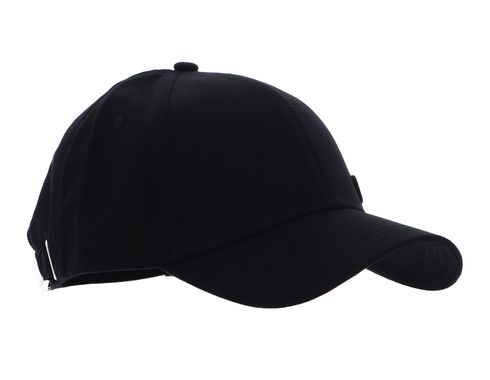 Calvin Klein Daily Cap CK Black