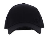 Calvin Klein Daily Cap CK Black