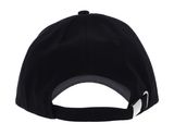 Calvin Klein Daily Cap CK Black