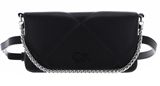 Calvin Klein Quilty Crossbody Bumbag CK Black Calvin Klein Quilty Crossbody Bumbag CK Black