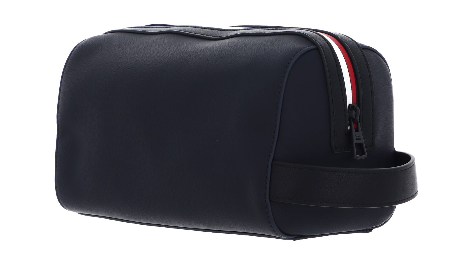 TOMMY HILFIGER toiletry bag TH Essential Corp Washbag Space Blue  