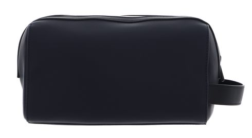 TOMMY HILFIGER toiletry bag TH Essential Corp Washbag Space Blue 