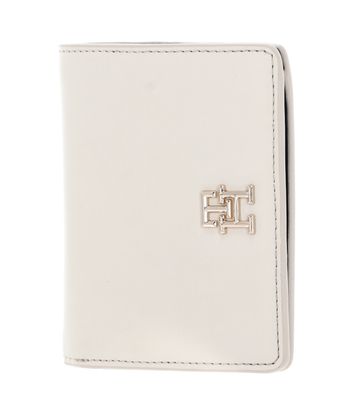 TOMMY HILFIGER TH Spring Chic Bifold Wallet Calico