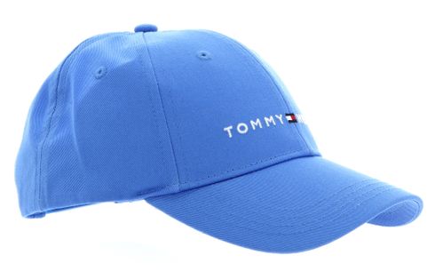 TOMMY HILFIGER TH Essentials Cap S / M Blue