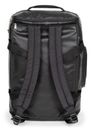 EASTPAK Tarp Duffl'r Bag S Tarp Black EASTPAK Tarp Duffl'r Bag S Tarp Black