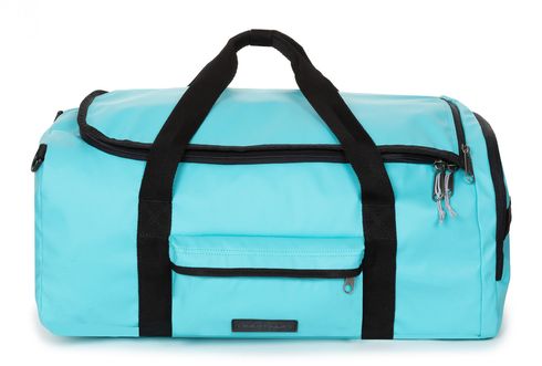 EASTPAK Tarp Duffl'r Bag S Tarp Sea