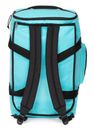 EASTPAK Tarp Duffl'r Bag S Tarp Sea EASTPAK Tarp Duffl'r Bag S Tarp Sea