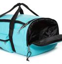 EASTPAK Tarp Duffl'r Bag S Tarp Sea EASTPAK Tarp Duffl'r Bag S Tarp Sea