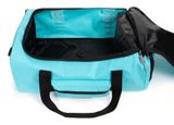 EASTPAK Tarp Duffl'r Bag S Tarp Sea EASTPAK Tarp Duffl'r Bag S Tarp Sea