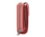 Golden Head Madrid RFID Protect Kombischeintasche mit Riegel 1438 Koralle Golden Head Madrid RFID Protect Kombischeintasche mit Riegel 1438 Koralle