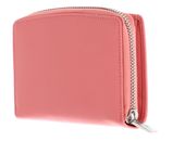Golden Head Madrid RFID Protect Kombischeintasche mit Riegel 1438 Koralle Golden Head Madrid RFID Protect Kombischeintasche mit Riegel 1438 Koralle